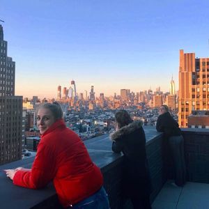 Meet your Posher, Jessie